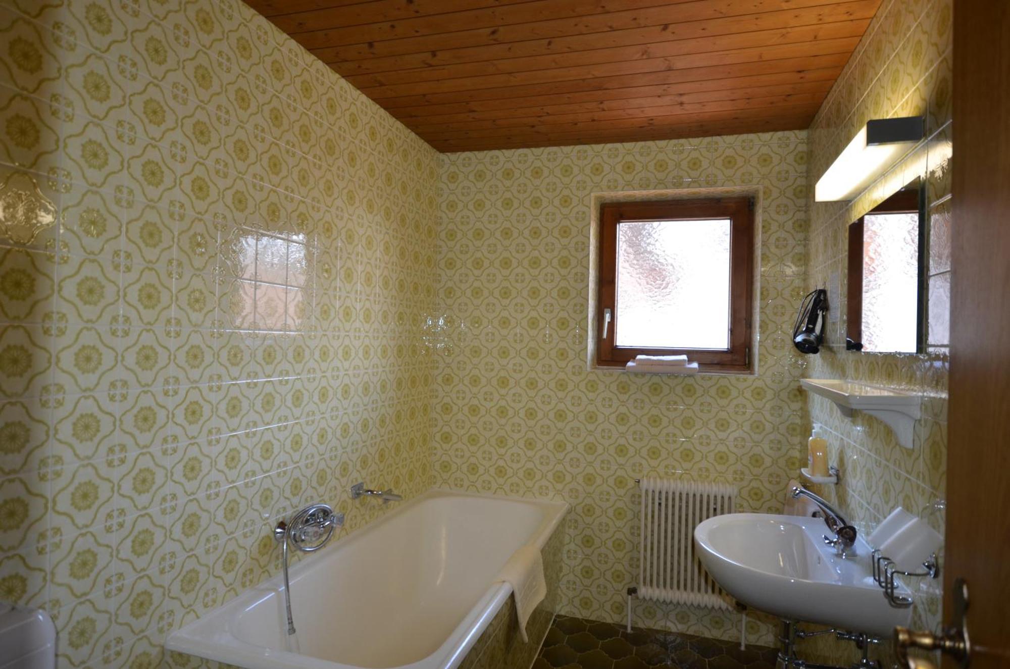 Hotel Haus Monika Und Haus Claudia à Mayrhofen Extérieur photo