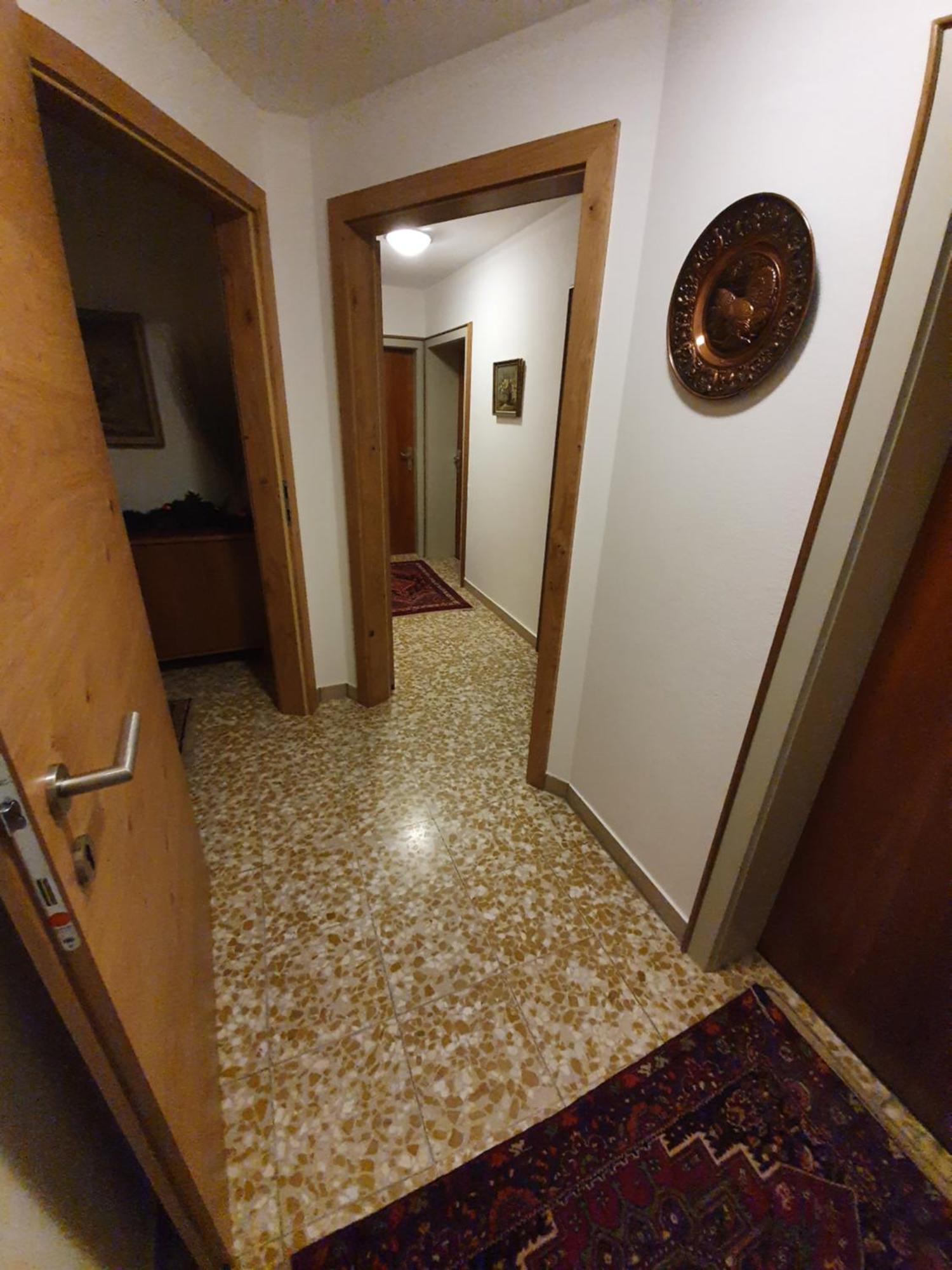 Hotel Haus Monika Und Haus Claudia à Mayrhofen Extérieur photo