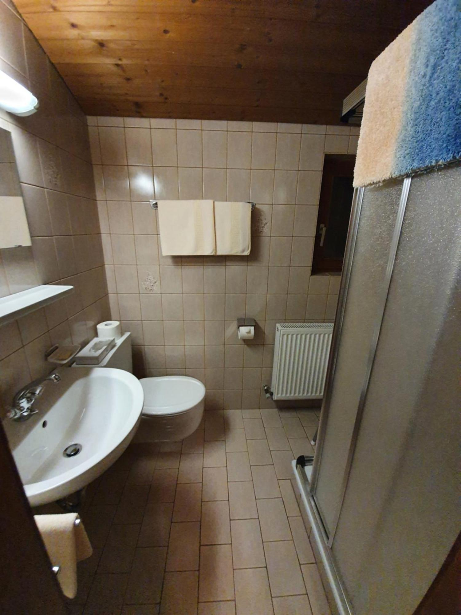 Hotel Haus Monika Und Haus Claudia à Mayrhofen Extérieur photo